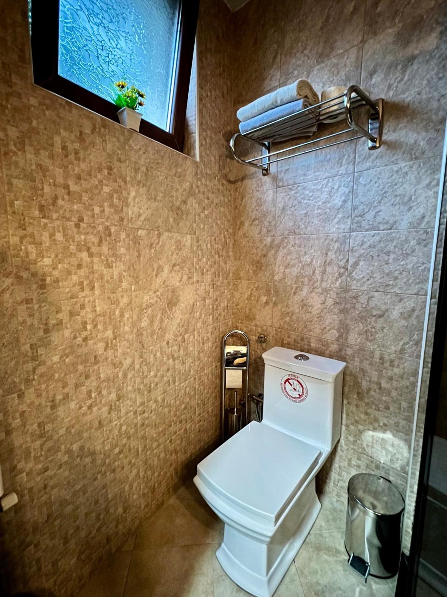 Hotel Fjorr Prizren Exterior foto